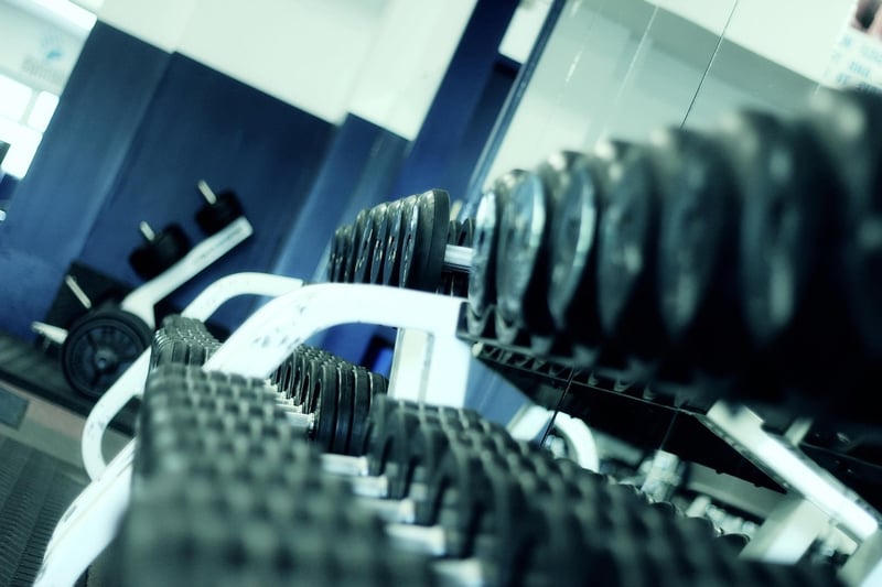 Fitness Routine